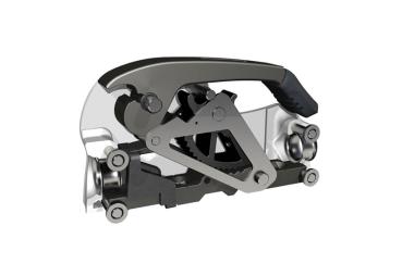 Preview: Spinlock Powerklemme im Querschnitt