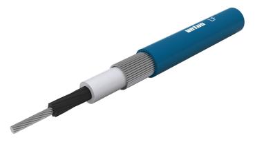 Preview: vetus LF Schalt- / Gaskabel CABLF