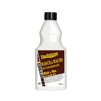 Yachticon Wasch und Wax 02.1024.00