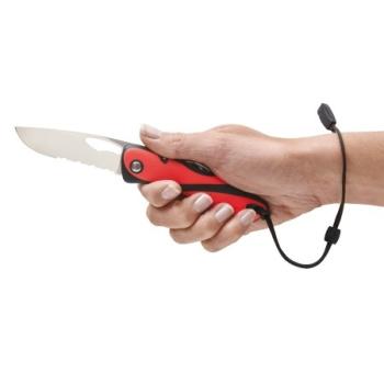 Wichard Offshore Seglermesser Schlaufe