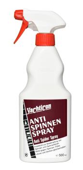 Yachticon Anti-Spinnen Spray