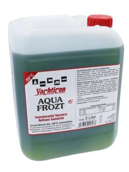 Preview: Yachticon Aqua Frozt Konzentrat 5l