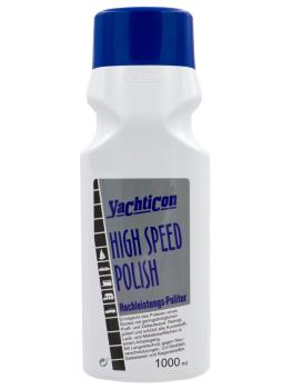 Yachticon High Speed Polish