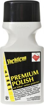Yachticon Premium Polish mit Teflon 500 ml