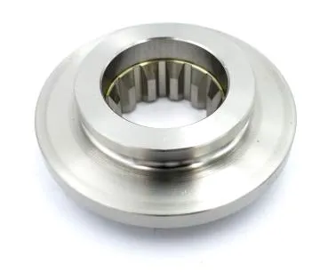 Anlaufscheibe Propeller für Yamaha FT25F F30B F40B F40F F50A F50H F60A F60F Außenborder 663-45987-02