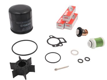 Preview: Yamaha Marine Service Kit 300h für F30 B / F40 F Außenborder - 6BT-W006C-00