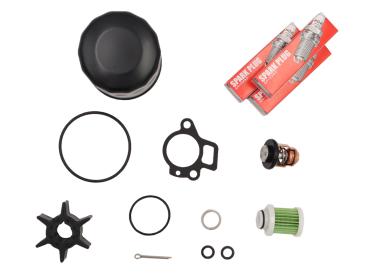 Preview: Yamaha Marine Service Kit 300h für F30 B / F40 F Außenborder - 6BT-W006C-00