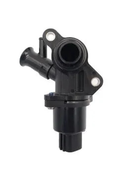 Yamaha Kontrollventil 6D8-13105-03