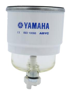 Yamaha Filter Fuel-Water Separator YMEFWS-00180E
