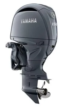 Yamaha F 150XD Außenborder