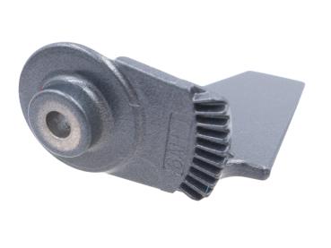 Preview: Yamaha Trimmfinne für F15C / F20B 6AH-45371-A0-00 Bootsmotoren / Außenborder