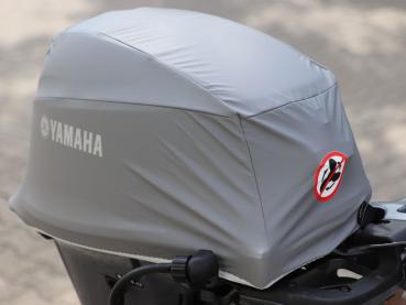 Yamaha Schutzhaube Außenborder F15C/F20B