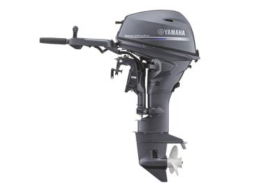 Preview: Yamaha F20GMHS Bootsmotor