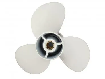 Yamaha Propeller 3 x 13 5/8 x 14 K