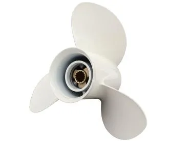 Yamaha Propeller 3 x 13 x 18 K - 6FP-45949-00