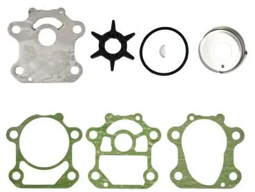 Yamaha Impeller F70A Bootsmotoren