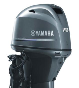 Yamaha F70AETX 70hp Aussenborder Ultralangschaft