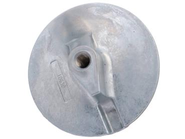 Preview: Yamaha Anode Außenborder für Unterwasserteil 80 bis 130 PS 6E5-45371-01