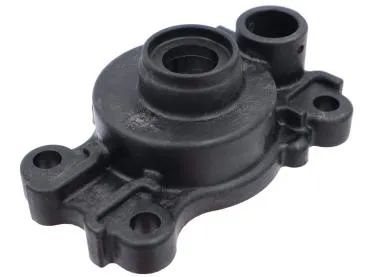 Yamaha Wasserpumpen Gehäuse 25 - 40 PS 66T-44311-00