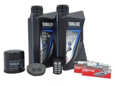 Wartungsset für Yamaha FT25F F25D Außenborder