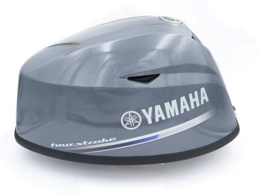 Preview: Yamaha Haube für F15 Außenborder