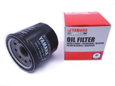 Yamaha Motoröl Filter F15 / F20 / F25 / F30 / F40 / F50 / F60 / F70 / F80 / F100 Außenborder