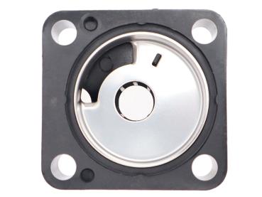 Preview: Yamaha Wasserpumpengehäuse F6A / F6B / F8C / FT8D / FT9.9G / FT9.9L