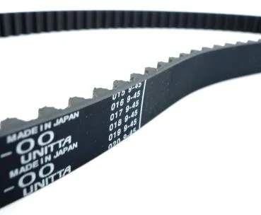 Yamaha Steuerriemen - Zahnriemen F80B, F100F und F115A Außenborder 67F-46241-00