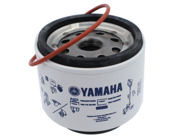 Yamaha Kraftstofffilter YMM-2E114-00-00Ersatzpatrone für 50-115PS Bootsmotoren