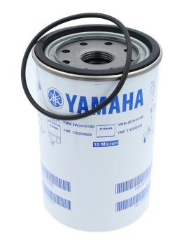 Yamaha Kraftstofffilter YME-2E341-01-00 Ersatzpatrone für 115PS Bootsmotoren