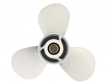 Yamaha Propeller 11 x 15 G für 30 bis 60 PS Außenborder