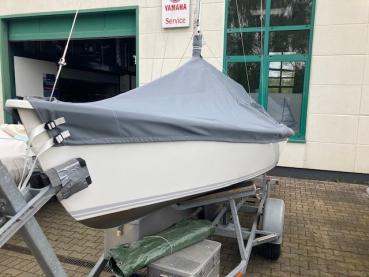 Zugvogel Zelt / Hoch Persenning Koenig