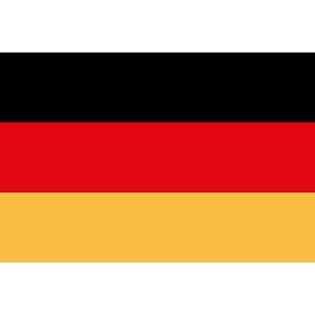 Fahne Flagge Norddeutscher Lloyd 20 x 30 cm Bootsflagge Premiumqualität 