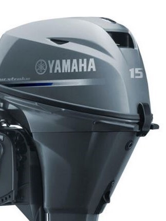 Yamaha F15 CEPL - Der Wassersportladen