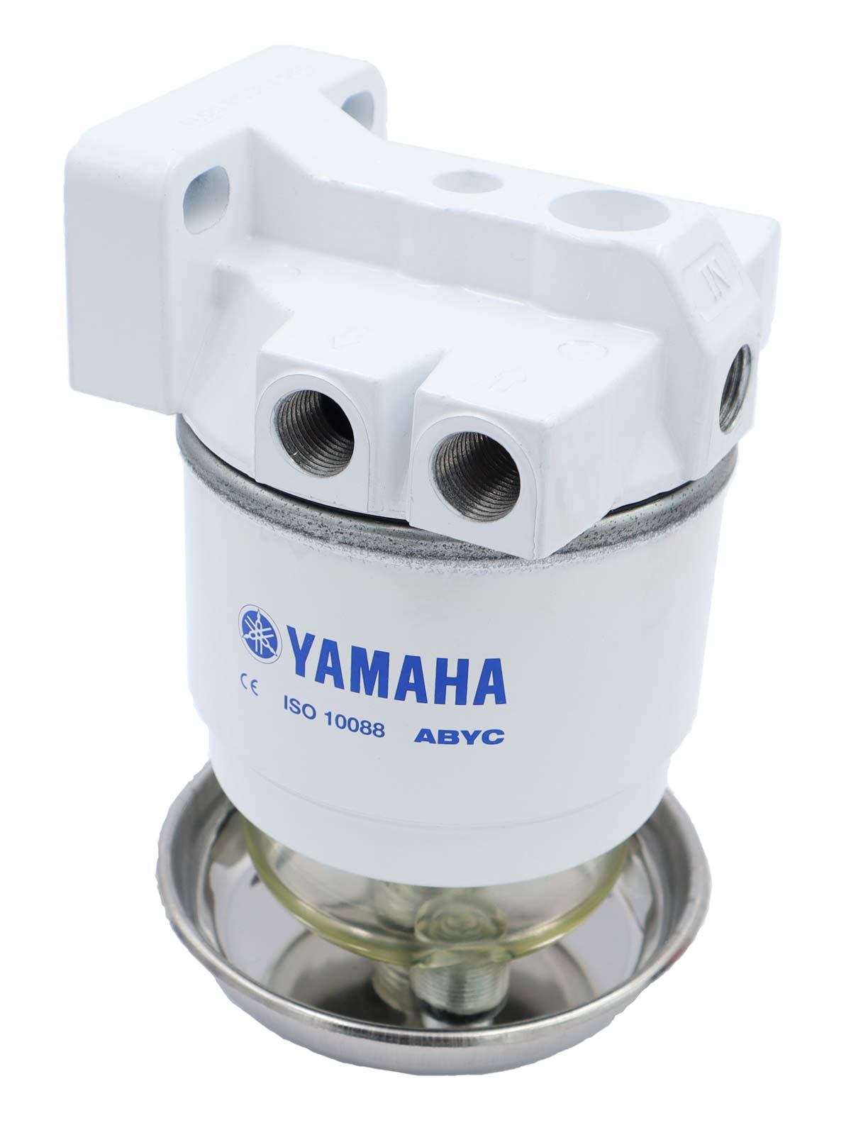 Yamaha Wasserabscheider 180 Liter/h - Der Wassersportladen