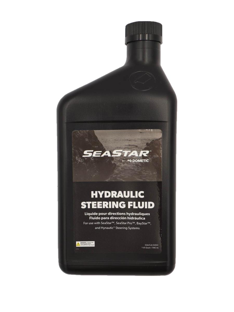 SeaStar Hydraulik Öl / Hydraulic Steering Fluid - 1 US Quart (946ml) - HA5430H