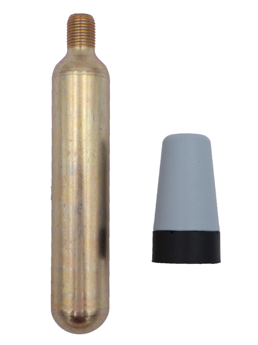 Sostechnic Reserveset 33g mit UML-Cap - ELITE - / 1-33E-RKA