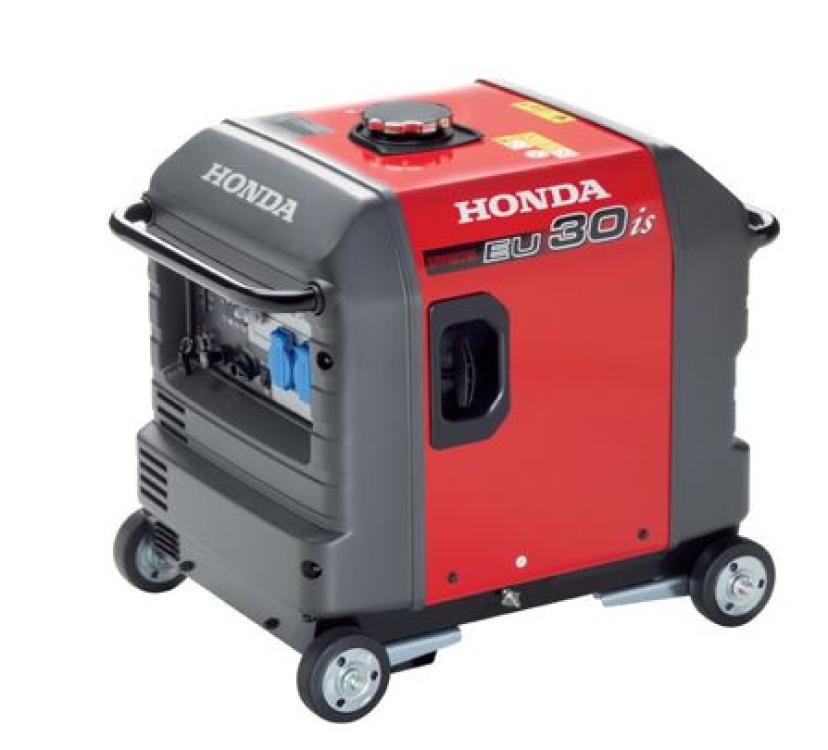 Honda Generator EU 30iS