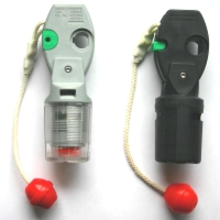 Halkey Roberts MK IV - Rettungsweste