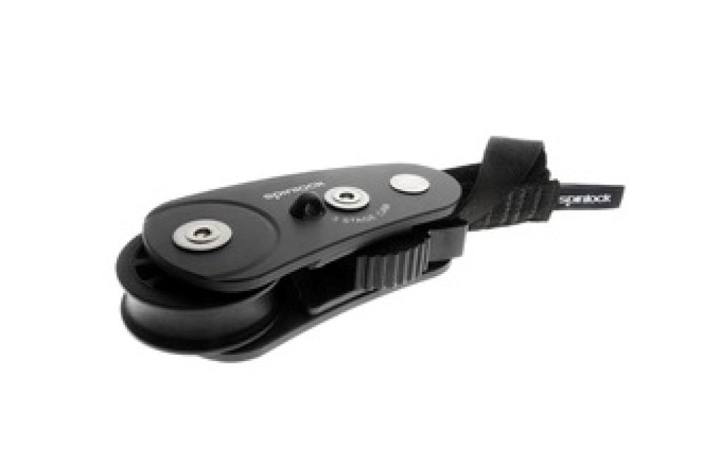 Spinlock Spinnaker Klemmblock BRS/50