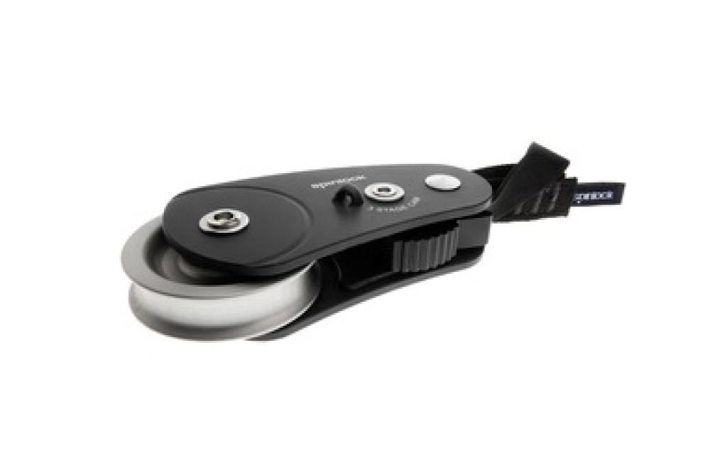 Spinlock Spinnaker Klemmblock BRS/63