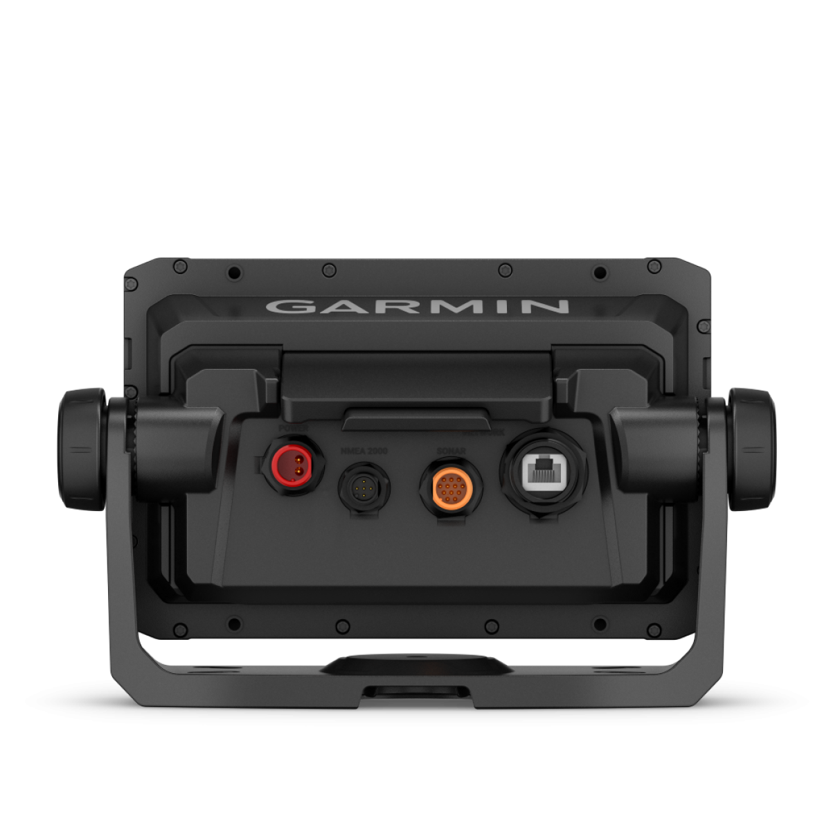 Garmin ECHOMAP™ UHD2-Kartenplotter 72sv mit GT54UHD-TM Geber - 010-02683-01