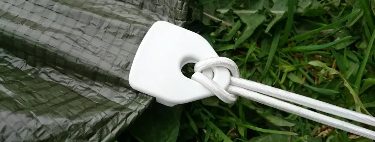 HOLDON - MINI Clips - 6 Stück - HN16-6