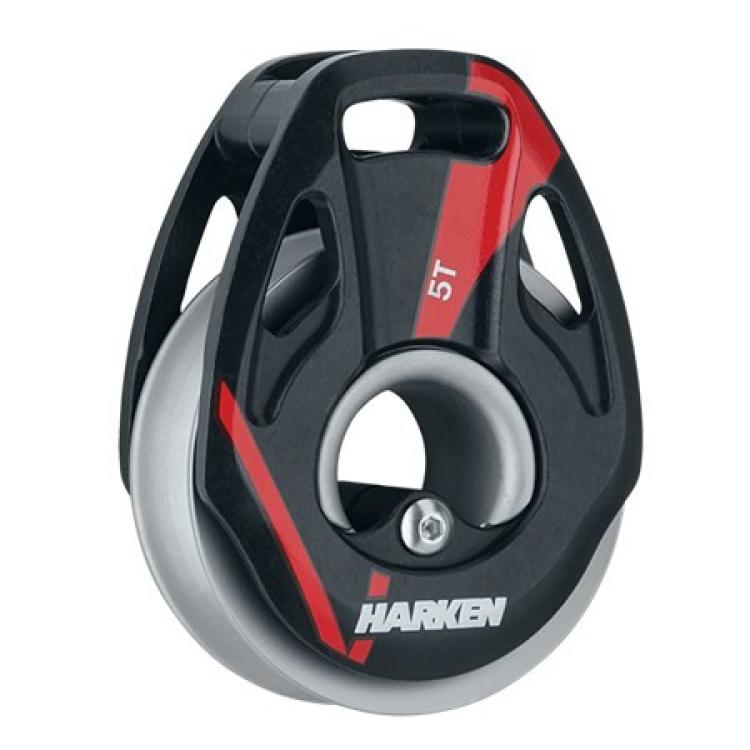 Harken 3296 AL V Block