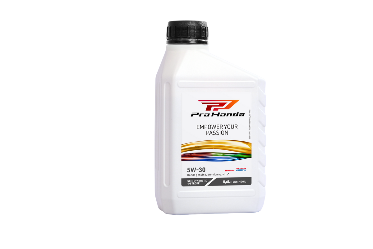 Honda Öl 5W30 0,6 Liter 08221-777-060PRO