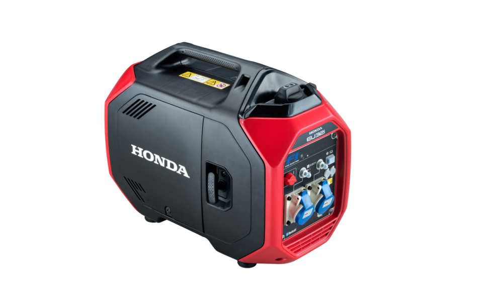 Honda Stromaggregat EU 32i