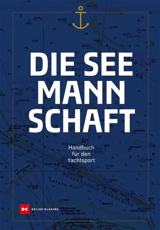 Seemannschaft Delius Klasing