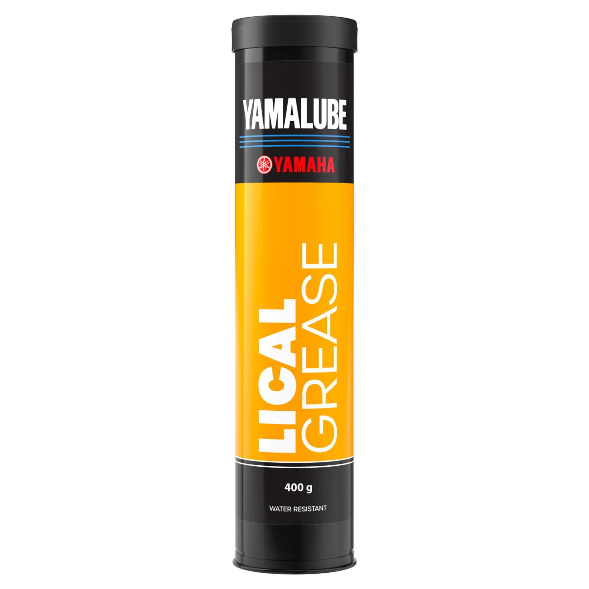 Yamalube Marine Fett 400g Katusche Marine YMD-69010-0C-02