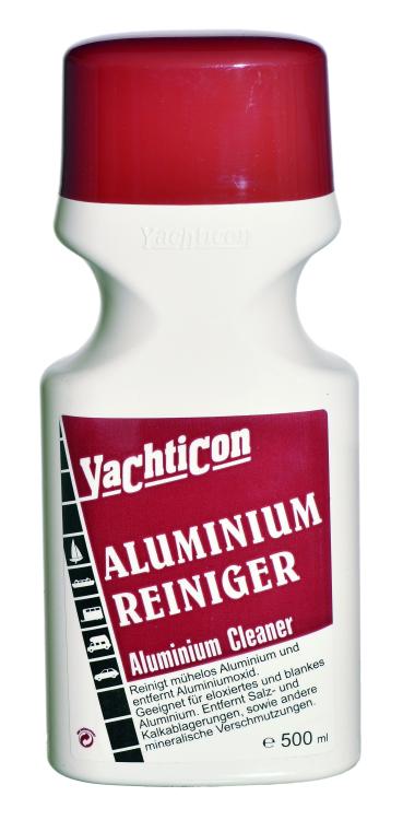 Yachticon Aluminium Reiniger