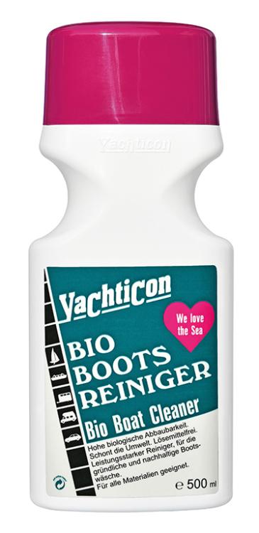 Yachticon Bio Boots Reiniger 500ml